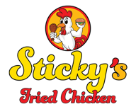 Sticky's Fried Chicken