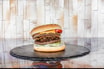 128 American Style Burger