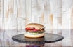 4 Sticky Sucuk Burger