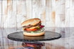 3 Double Cheeseburger