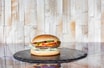 1 Hamburger XL