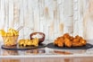 41 Hot Wings Deal